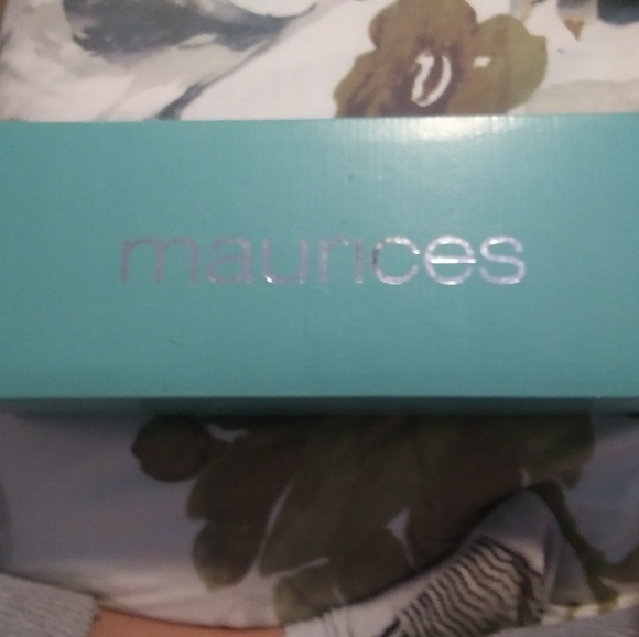 Heels from Maurices - Picture 4 of 9